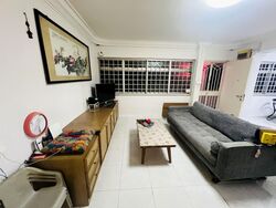 Blk 125 Kim Tian Road (Bukit Merah), HDB 4 Rooms #556183311